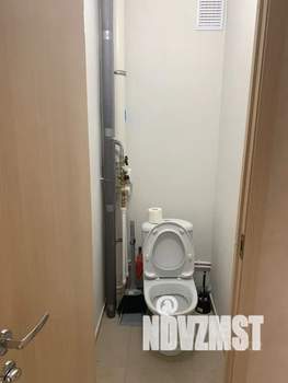 2-к квартира, посуточно, 42м2, 1/16 этаж