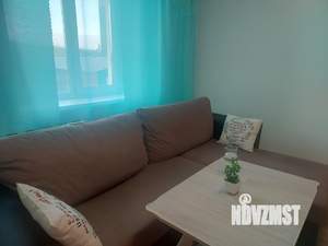 2-к квартира, посуточно, 44м2, 3/3 этаж