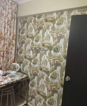 3-к квартира, на длительный срок, 46м2, 1/5 этаж