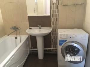 2-к квартира, на длительный срок, 56м2, 6/10 этаж