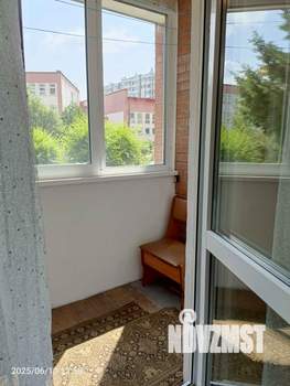 1-к квартира, на длительный срок, 38м2, 1/10 этаж