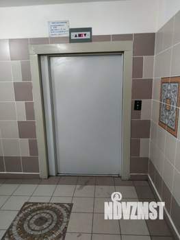 1-к квартира, на длительный срок, 41м2, 4/10 этаж