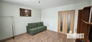 1-к квартира, на длительный срок, 40м2, 9/15 этаж