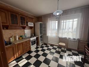 2-к квартира, на длительный срок, 64м2, 14/16 этаж