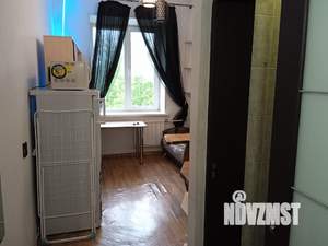 Студия квартира, на длительный срок, 15м2, 3/4 этаж