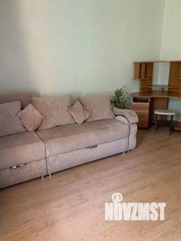 1-к квартира, на длительный срок, 40м2, 3/9 этаж