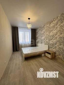 2-к квартира, на длительный срок, 64м2, 7/13 этаж