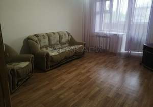 1-к квартира, на длительный срок, 36м2, 4/9 этаж