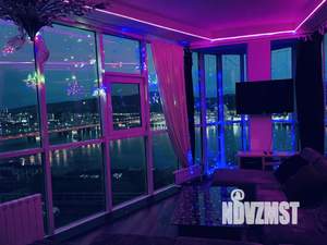 2-к квартира, посуточно, 65м2, 3/16 этаж