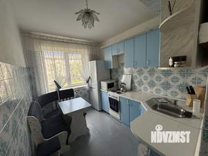 2-к квартира, на длительный срок, 50м2, 3/5 этаж