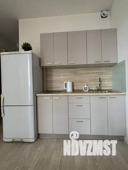 Студия квартира, посуточно, 25м2, 2/17 этаж