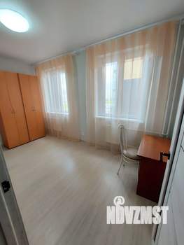 3-к квартира, на длительный срок, 70м2, 3/11 этаж