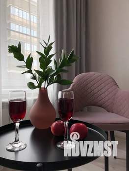 1-к квартира, посуточно, 41м2, 3/7 этаж