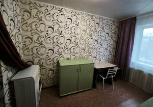 Студия квартира, на длительный срок, 14м2, 5/5 этаж