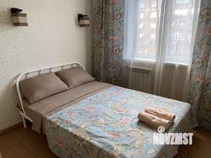 3-к квартира, посуточно, 80м2, 6/10 этаж