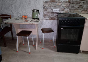 Студия квартира, на длительный срок, 32м2, 2/5 этаж