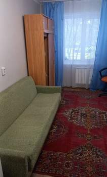 Студия квартира, на длительный срок, 14м2, 1/5 этаж