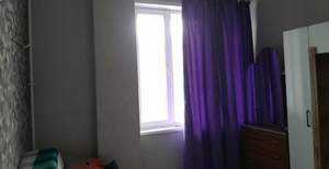 Студия квартира, на длительный срок, 20м2, 1/19 этаж