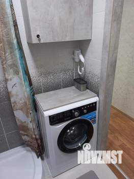 1-к квартира, посуточно, 15м2, 1/1 этаж