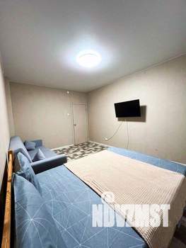 2-к квартира, посуточно, 70м2, 1/1 этаж