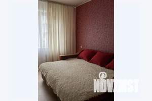 1-к квартира, посуточно, 32м2, 1/10 этаж