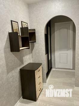 1-к квартира, посуточно, 35м2, 3/10 этаж
