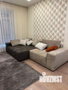 2-к квартира, на длительный срок, 62м2, 13/20 этаж
