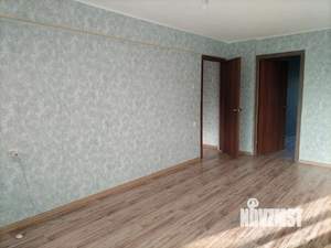 2-к квартира, на длительный срок, 45м2, 4/5 этаж