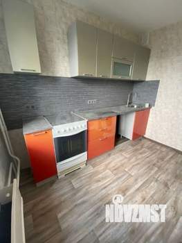 2-к квартира, на длительный срок, 52м2, 9/10 этаж