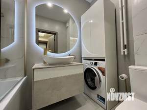 2-к квартира, посуточно, 35м2, 1/1 этаж