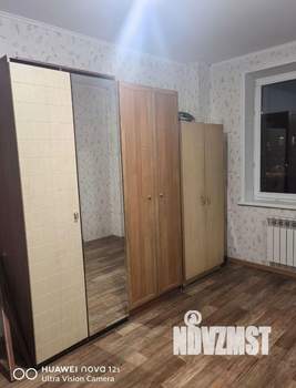 2-к квартира, на длительный срок, 54м2, 14/27 этаж