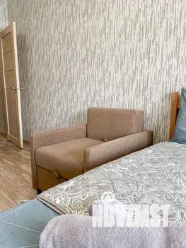 1-к квартира, посуточно, 25м2, 21/25 этаж