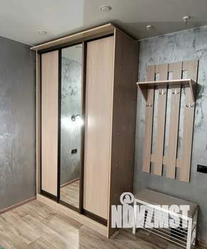 Студия квартира, посуточно, 40м2, 15/25 этаж