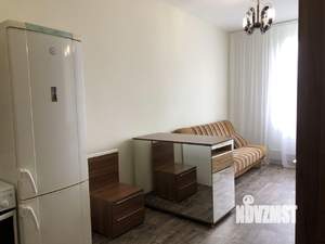 Студия квартира, на длительный срок, 27м2, 5/7 этаж
