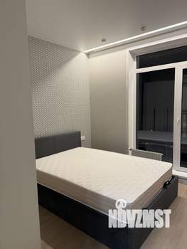 2-к квартира, на длительный срок, 40м2, 16/24 этаж