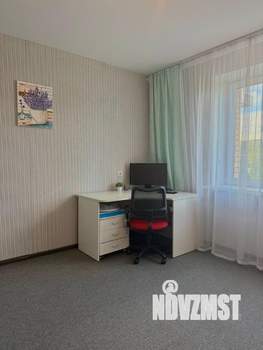 3-к квартира, на длительный срок, 51м2, 5/16 этаж