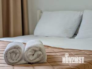 Студия квартира, посуточно, 18м2, 1/10 этаж