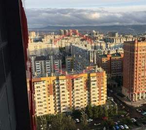 2-к квартира, на длительный срок, 52м2, 7/10 этаж