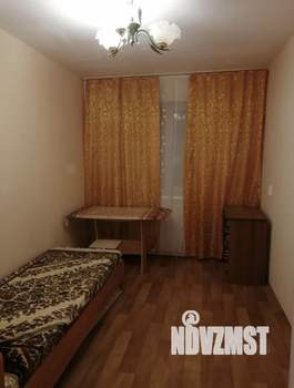 Студия квартира, на длительный срок, 14м2, 4/5 этаж