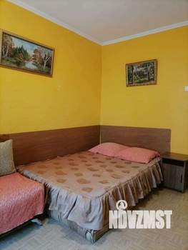 2-к квартира, посуточно, 35м2, 3/10 этаж