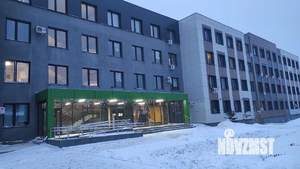 Студия квартира, на длительный срок, 25м2, 4/5 этаж