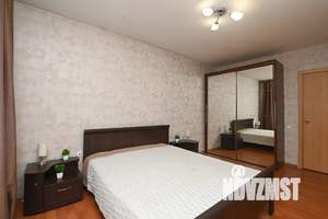 2-к квартира, посуточно, 72м2, 10/17 этаж