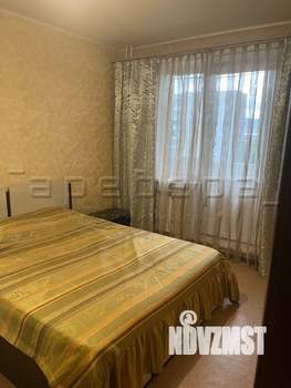 2-к квартира, на длительный срок, 52м2, 6/10 этаж