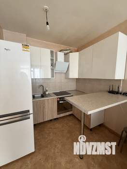 2-к квартира, на длительный срок, 38м2, 12/26 этаж