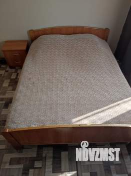 2-к квартира, посуточно, 50м2, 16/25 этаж