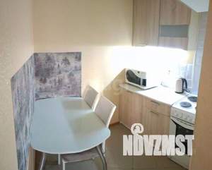 2-к квартира, на длительный срок, 38м2, 9/16 этаж