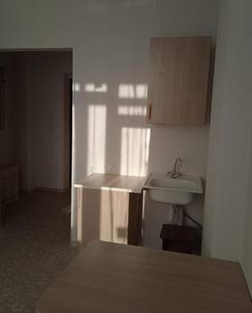 1-к квартира, на длительный срок, 20м2, 1/19 этаж