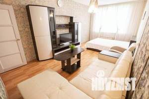 1-к квартира, посуточно, 52м2, 5/25 этаж