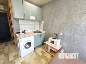 Студия квартира, посуточно, 16м2, 5/5 этаж