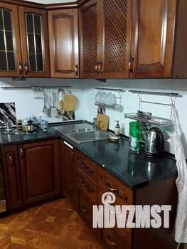 1-к квартира, посуточно, 66м2, 1/1 этаж